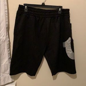True Religion Sweatshorts